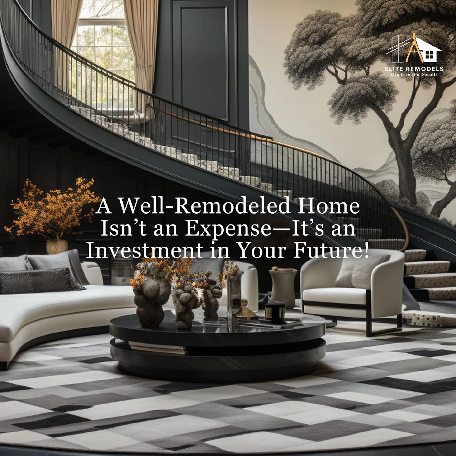 Transform Your Space The Ultimate Guide to Home Remodel in Las Vegas with Elite Remodels