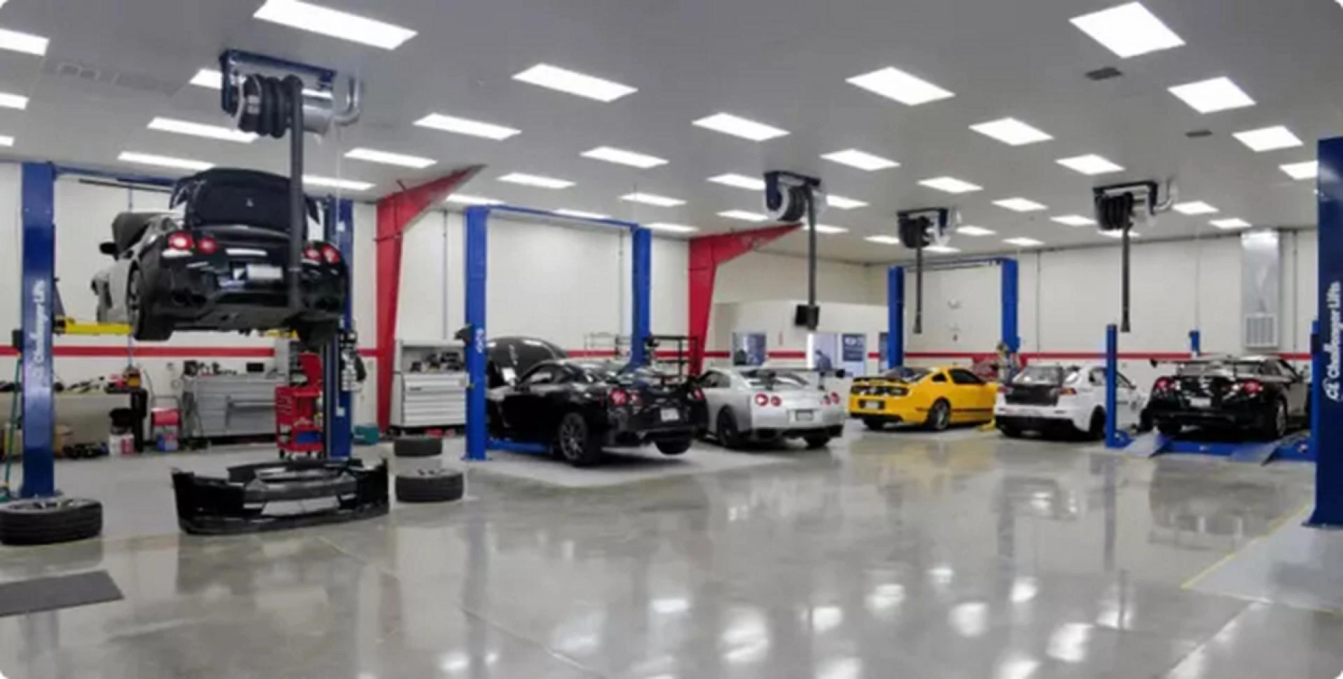 How Do Car Workshops Diagnose Vehicle Issues?