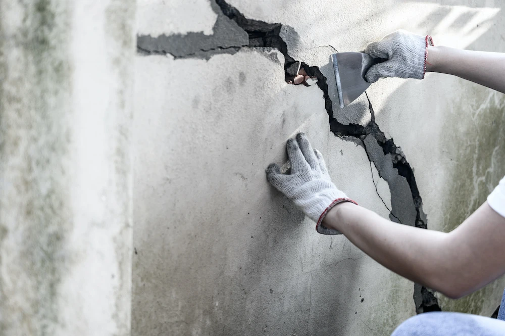 Concrete Repair: Restoring Strength, Safety, and Curb Appeal