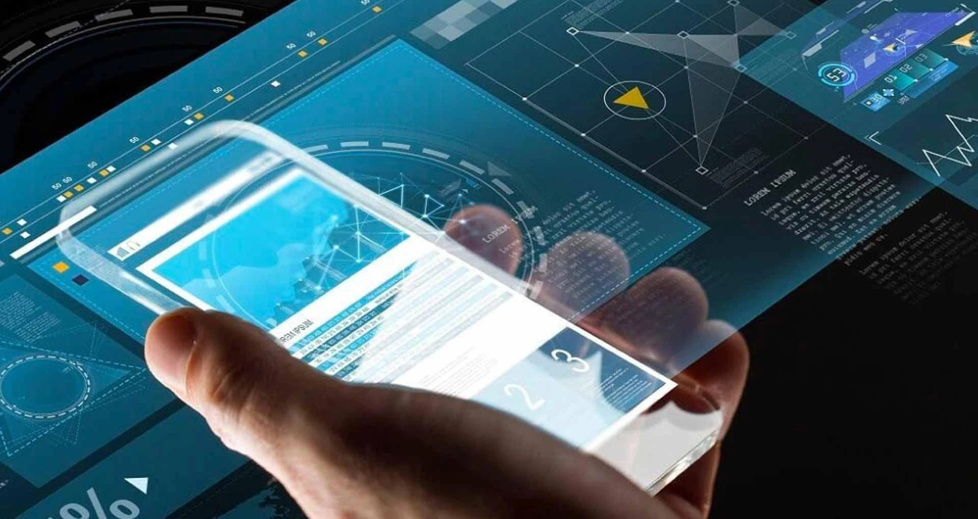 Top 10+ Mobile App Development Companies in India (2025 Edition)