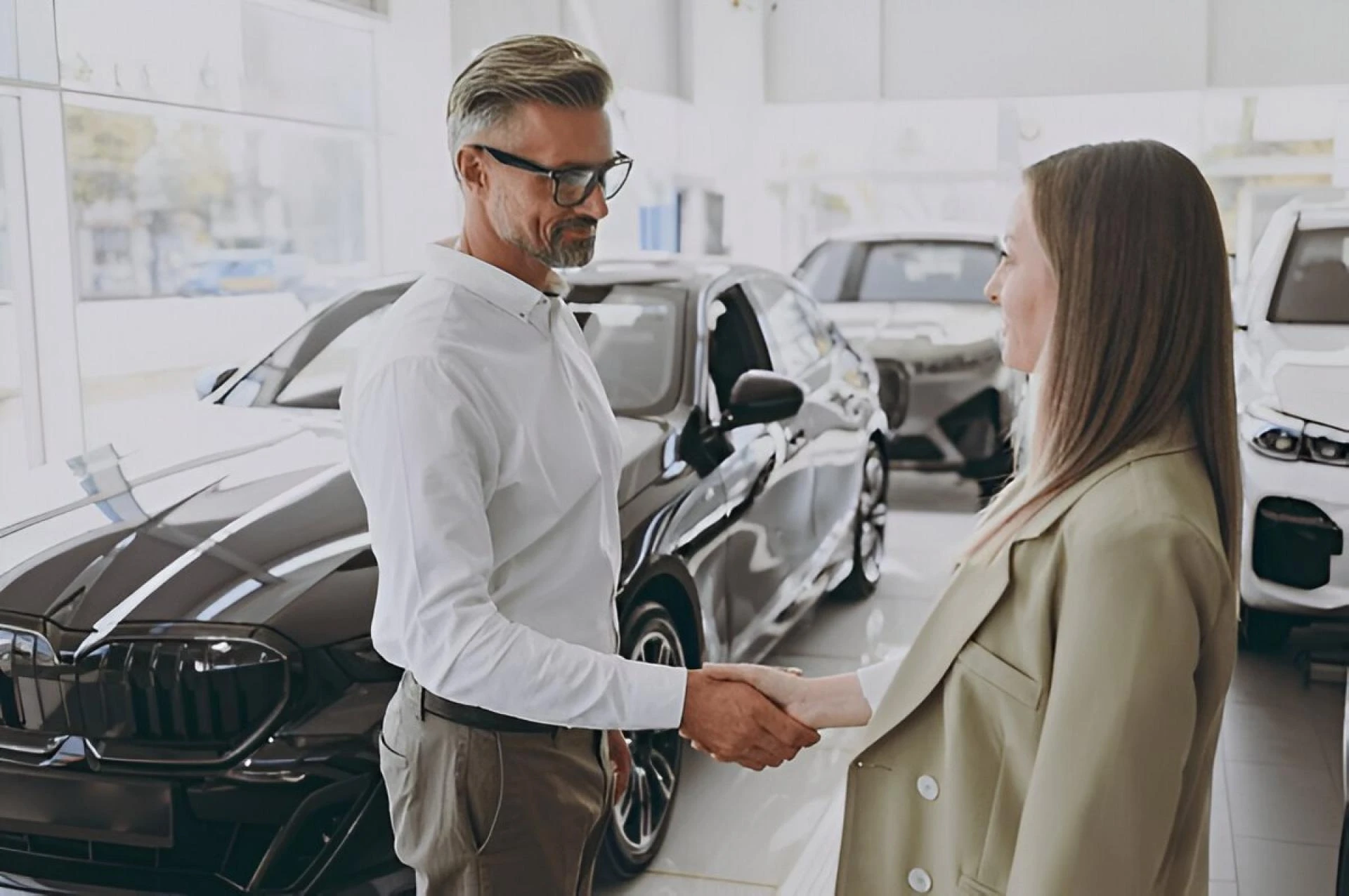 Auto Insurance Lead Generation Made Easy: Finding the Right Path to Customer Acquisition