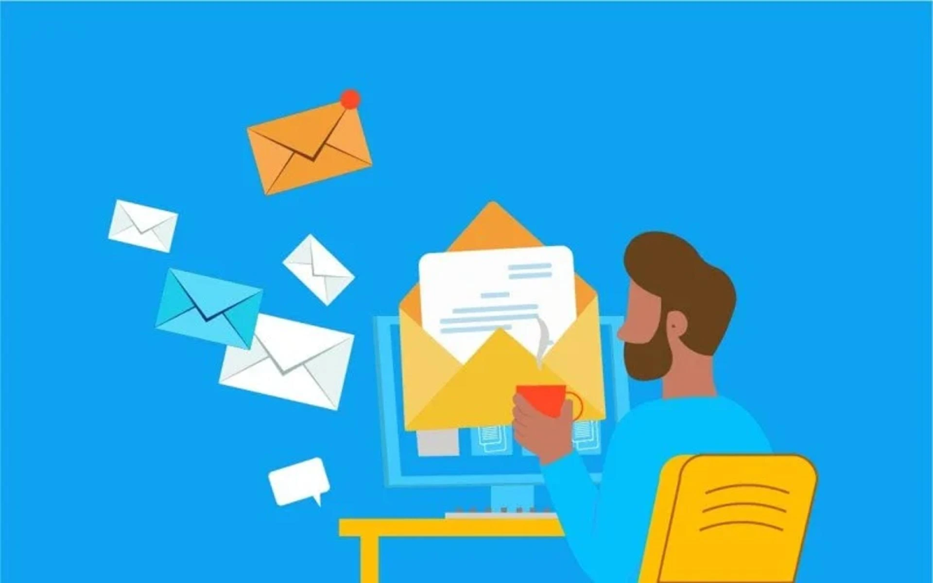 Send Bulk Emails That Convert: Avoid Spam and Boost Engagement