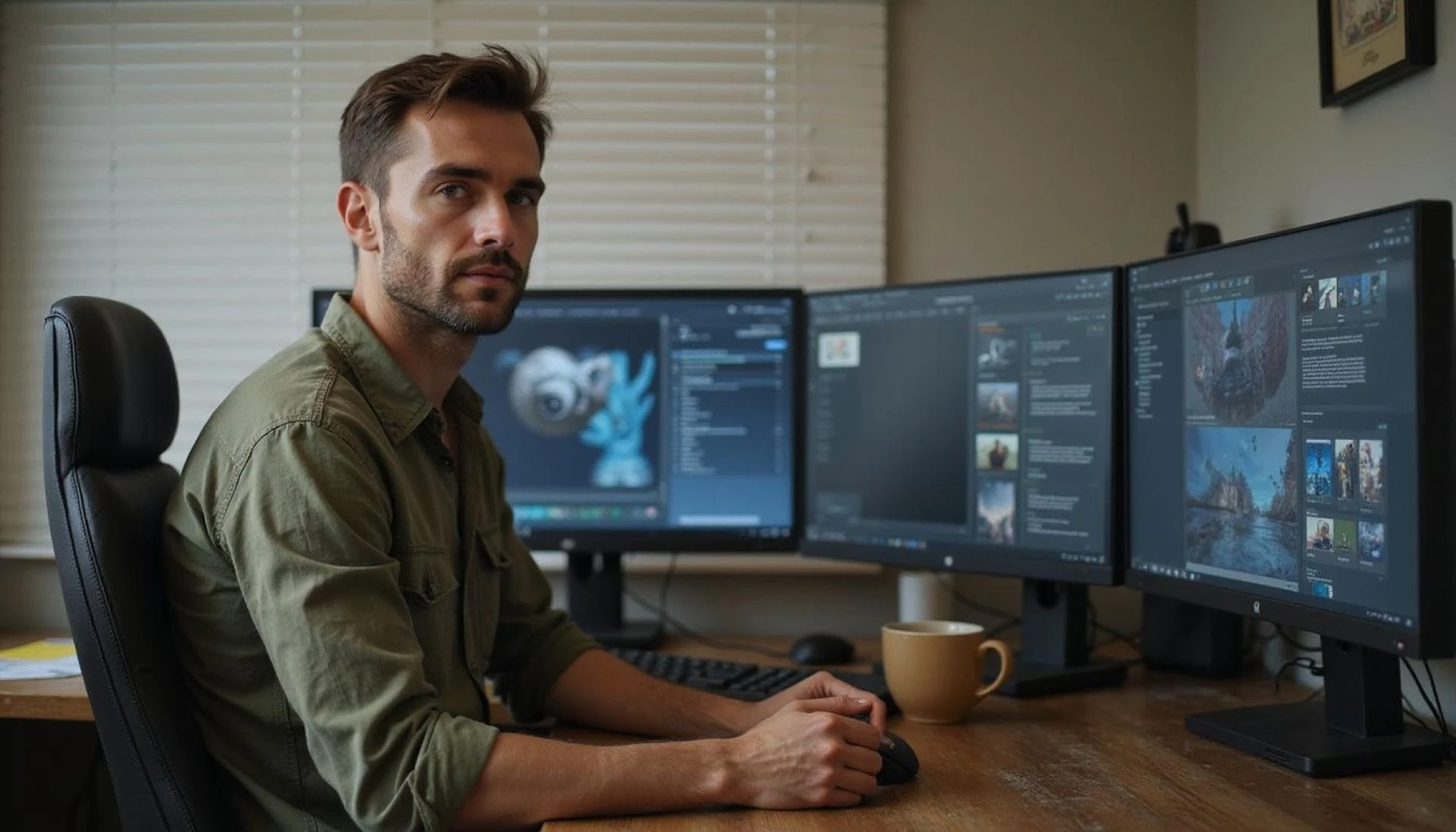 How To Choose The Right AI Image Generator API For Your Project