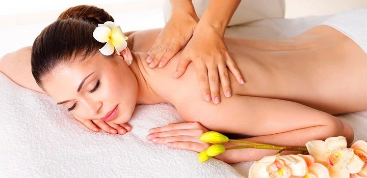 Body to Body Massage and Its Benefits