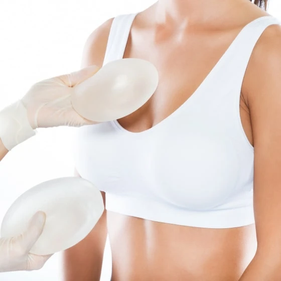 Breast Augmentation in Dubai: Your Guide to a Confident Transformation