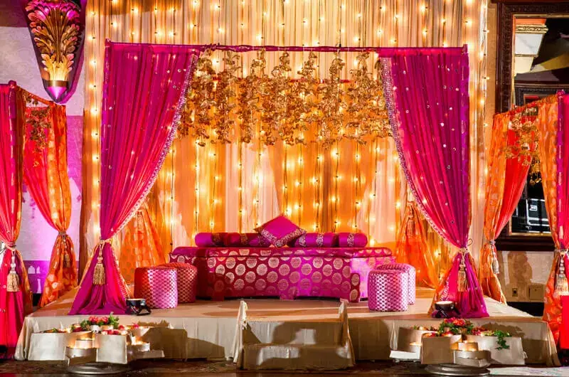 Crafting Dream Celebrations: Why Hiring Wedding Event Planners in Surrey is the Ultimate Game-Changer