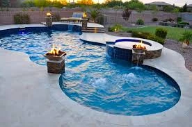 Jordan Hidalgo Largo FL - Eco-Friendly Pool Upgrades That Save Money