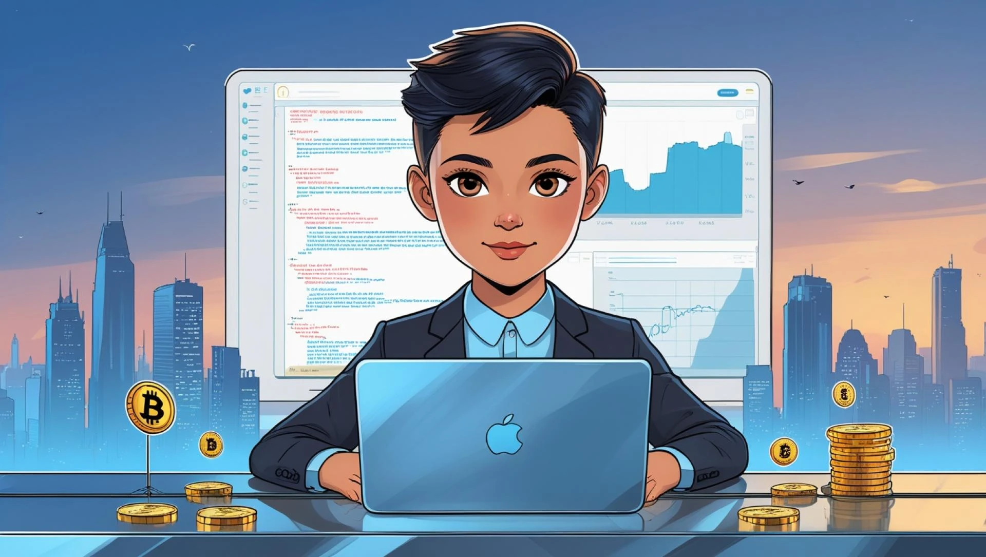 Stable Coin Development: The Future of Digital Financial Stability in 2025