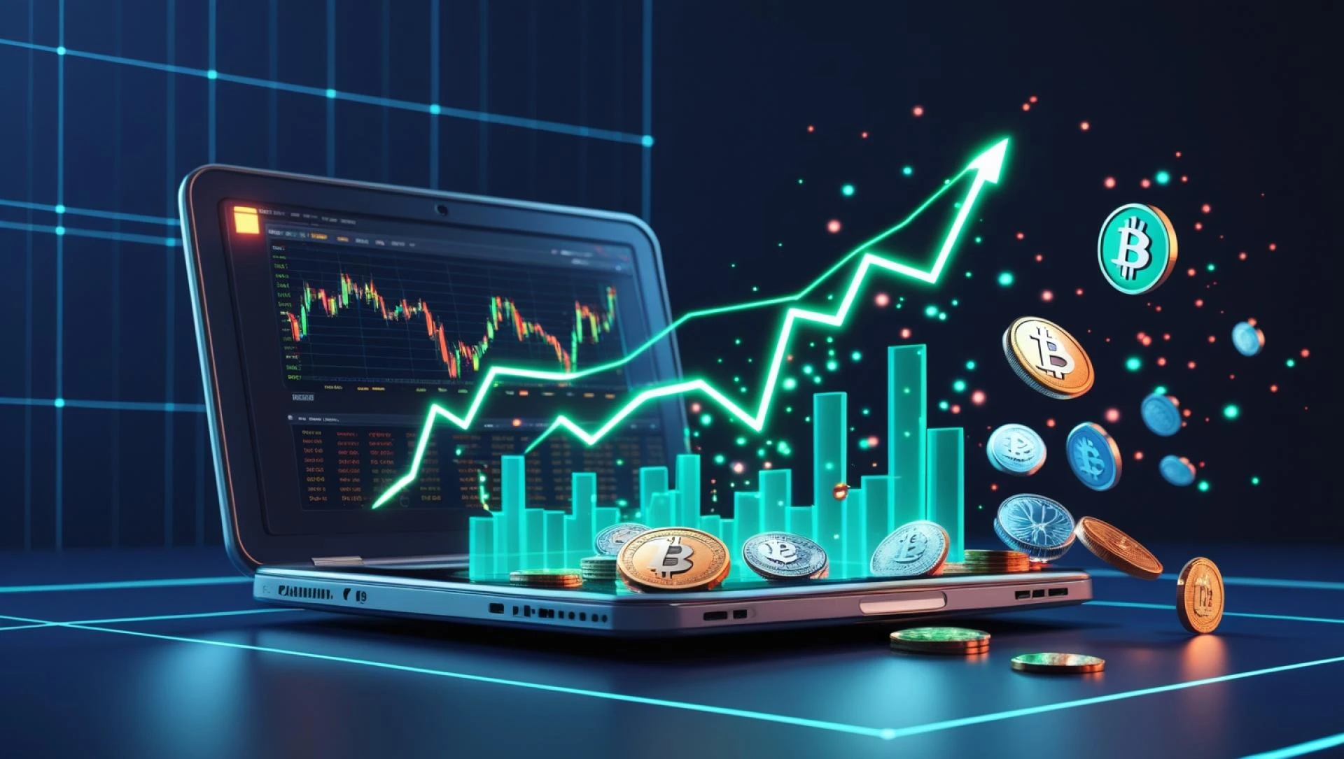 Why a Crypto Analysis Website is Crucial for Every Digital Investor in 2025