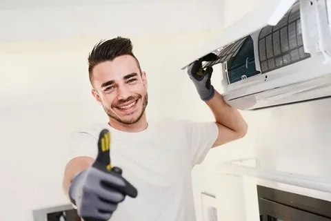 Keeping Cool Made Easy: The Need for Professional AC Service and Repair in Dubai