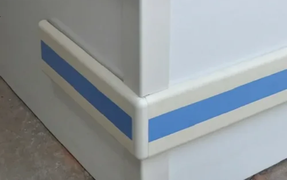 Elevate Interiors: Top PVC Wall Guard Suppliers in UAE You Can Trust