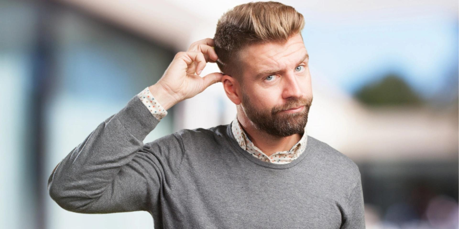 Male Hair Systems: Regaining Confidence with Modern Solutions