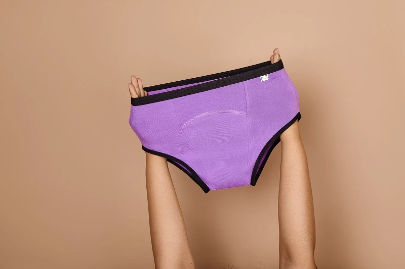 Say Goodbye to Waste: Eco-Friendly Benefits of Period Pants