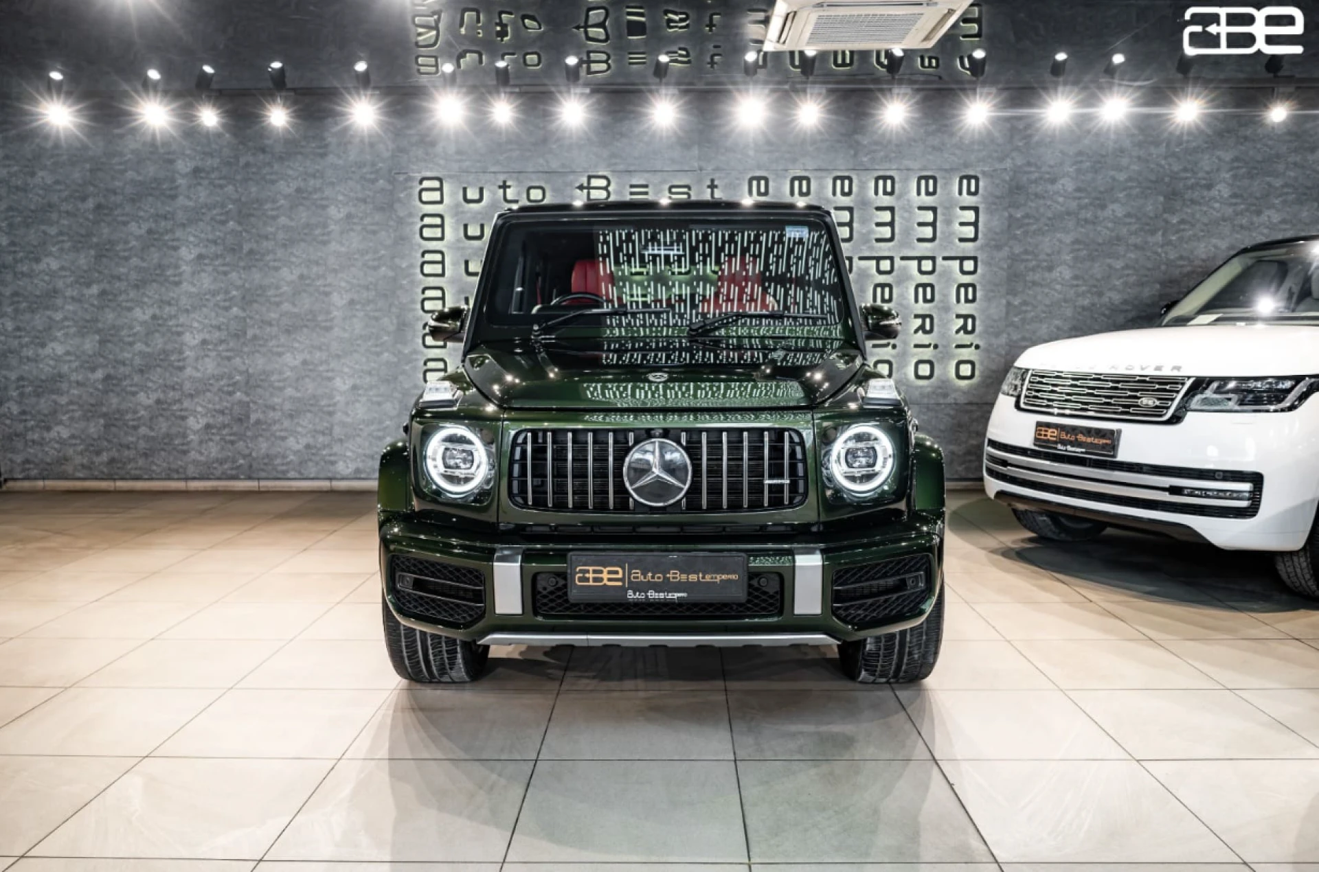 Why Buying a Pre-Owned Mercedes-Benz Is Smarter Than Buying New