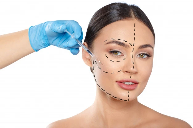 Best Plastic Surgeon Dubai: Trusted Expertise in Cosmetic Enhancements