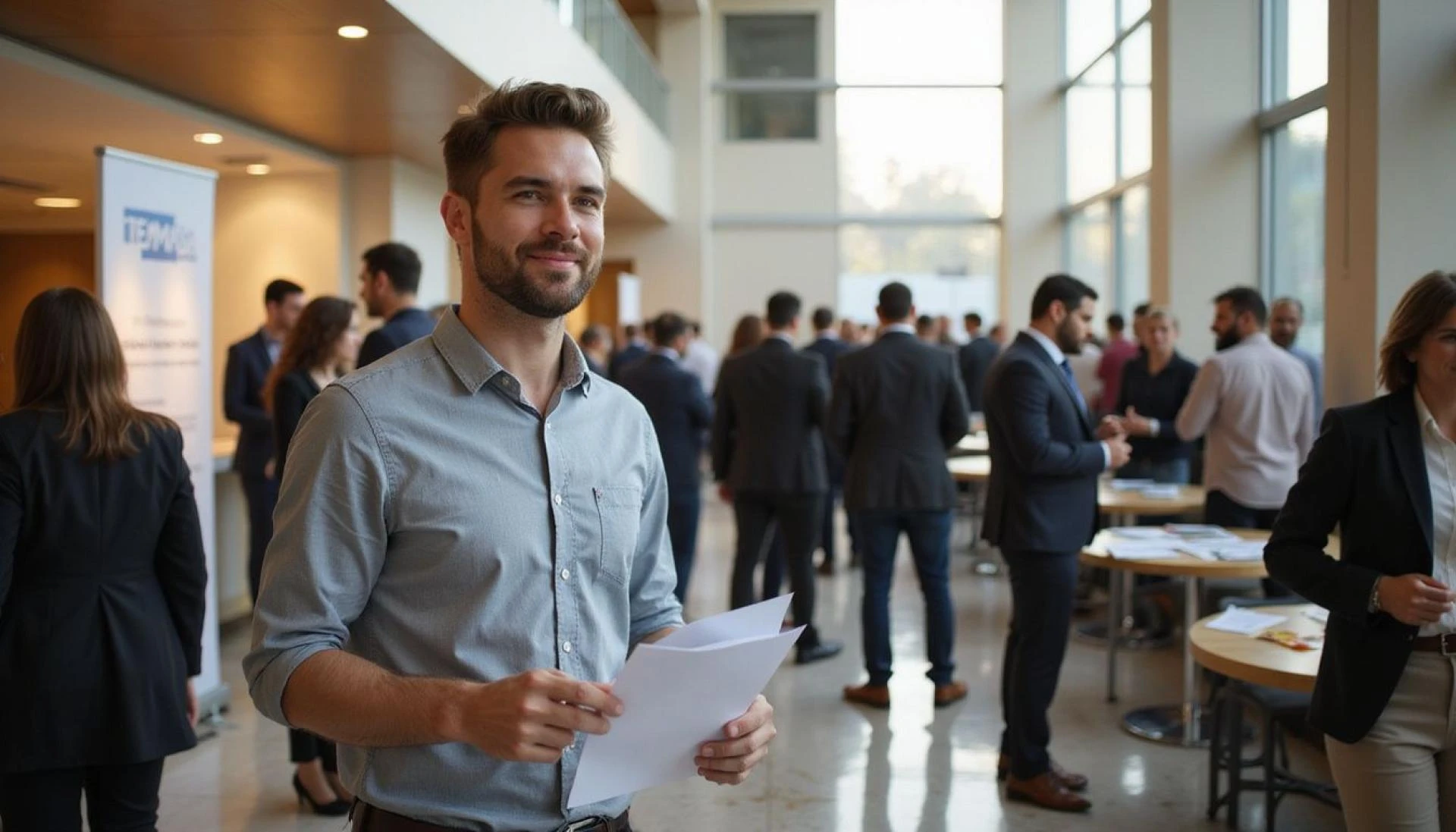 Navigating The MENA Job Market: Tips For Employers And Candidates