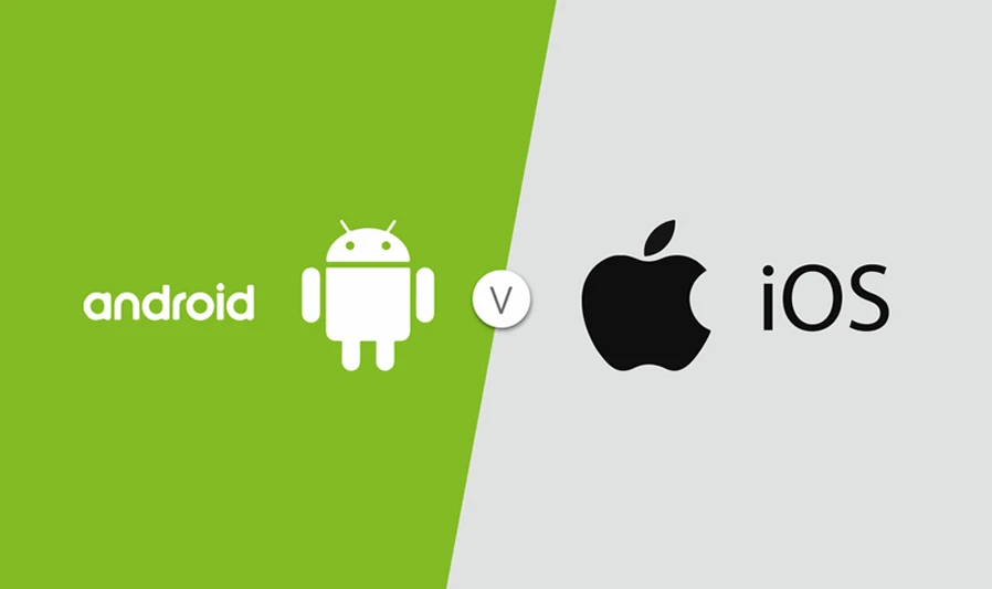 iOS vs Android App Development: Which Platform is Right for You?