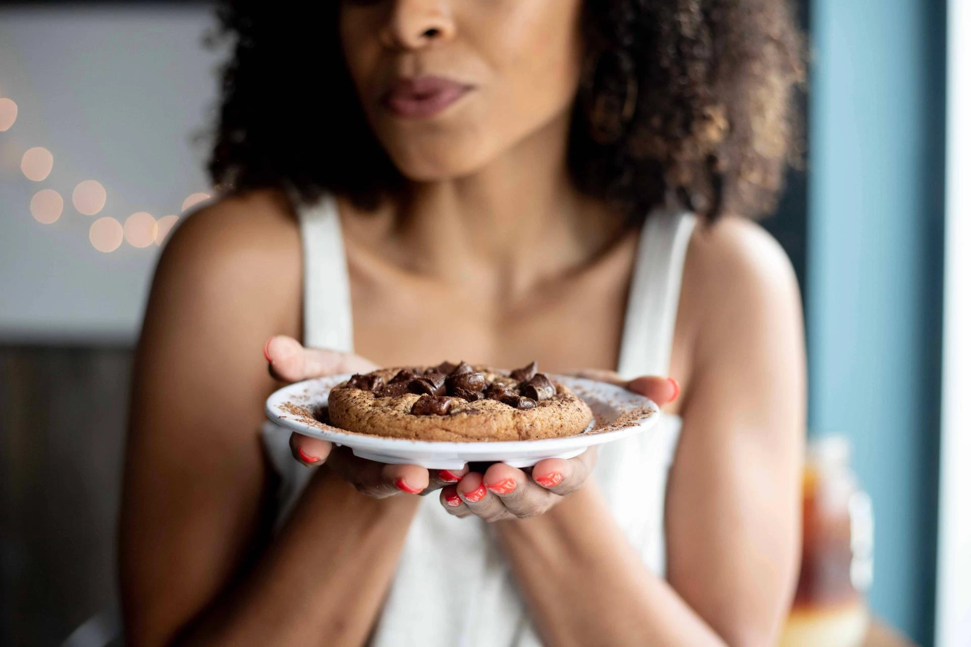 Which Desserts Help You Lose Weight?