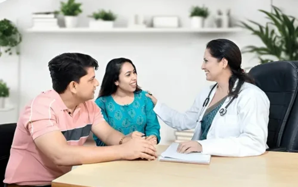 What Are the Benefits of Consulting the Best Indian Gynecologist in Dubai?