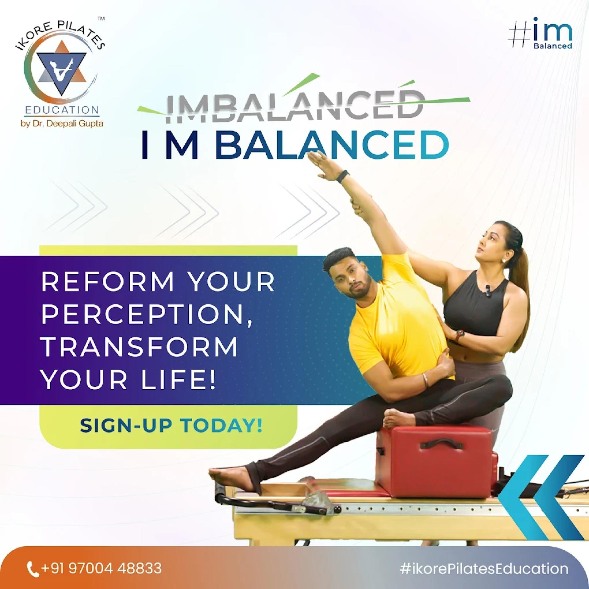 Pilates Reformer 1: A Gateway to Strength, Flexibility, and Mind-Body Harmony