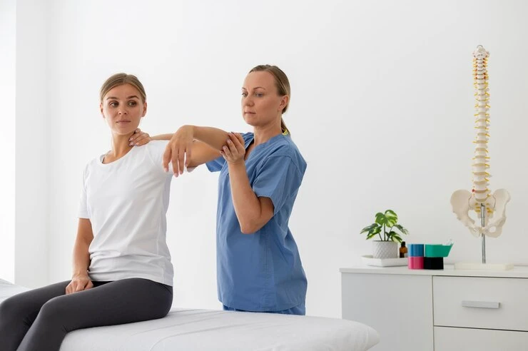 What are The Effects of Physical Therapy on Chronic Pain?