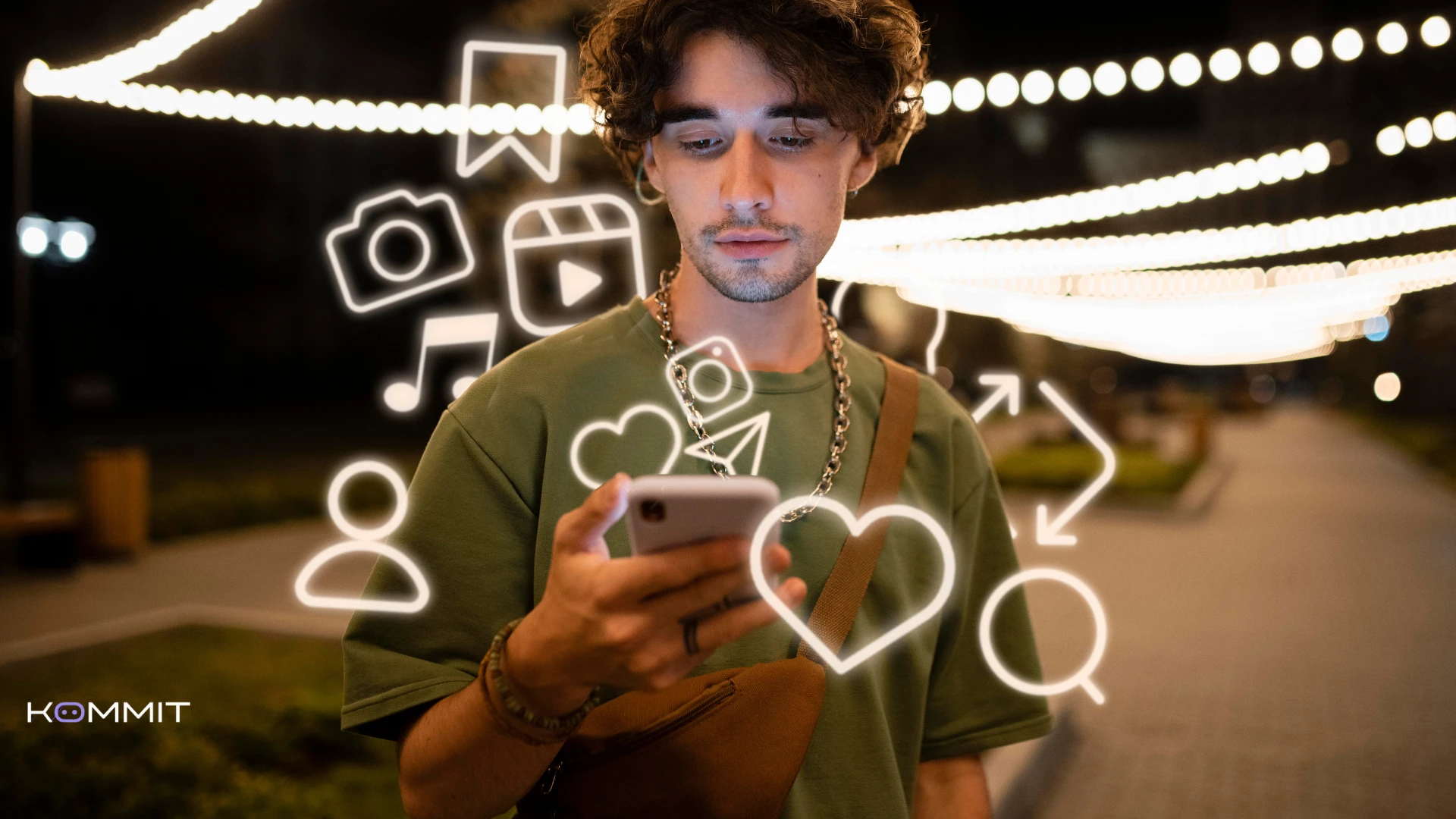 Digital Marketing: The Definitive Guide to the Future of Advertising