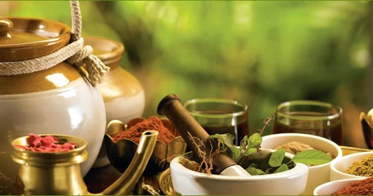 Ayurvedic Medicines for Heart Disease and Their Effectiveness