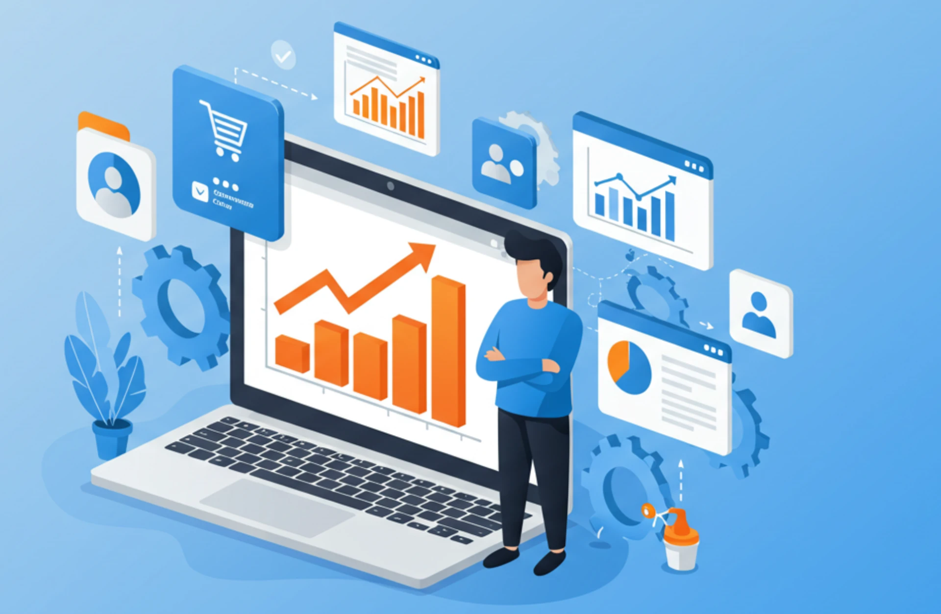 How SFCC Cartridges Help Boost Your Business?