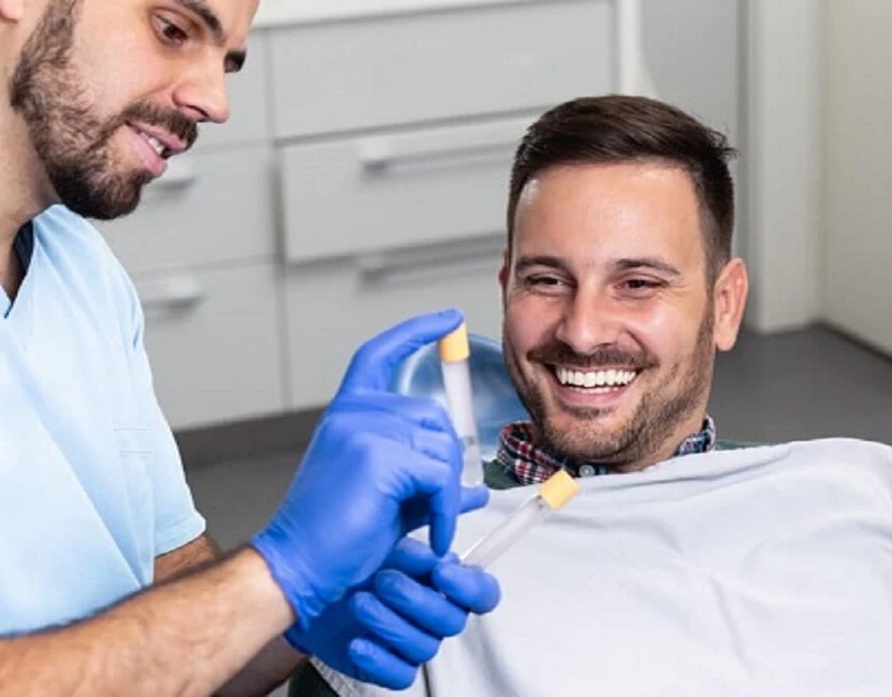 Why Men Are Choosing the P-Shot in Islamabad