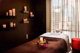 Body Massage Parlour in Chennai 