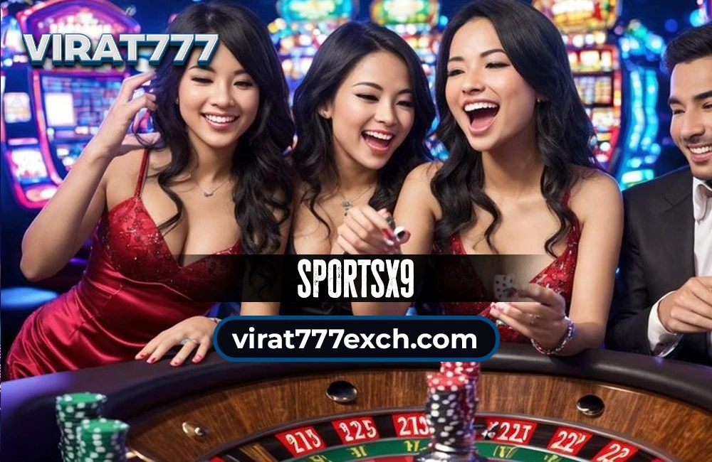 SportsX9 IPL Tips to Increase Your Winnings This Season