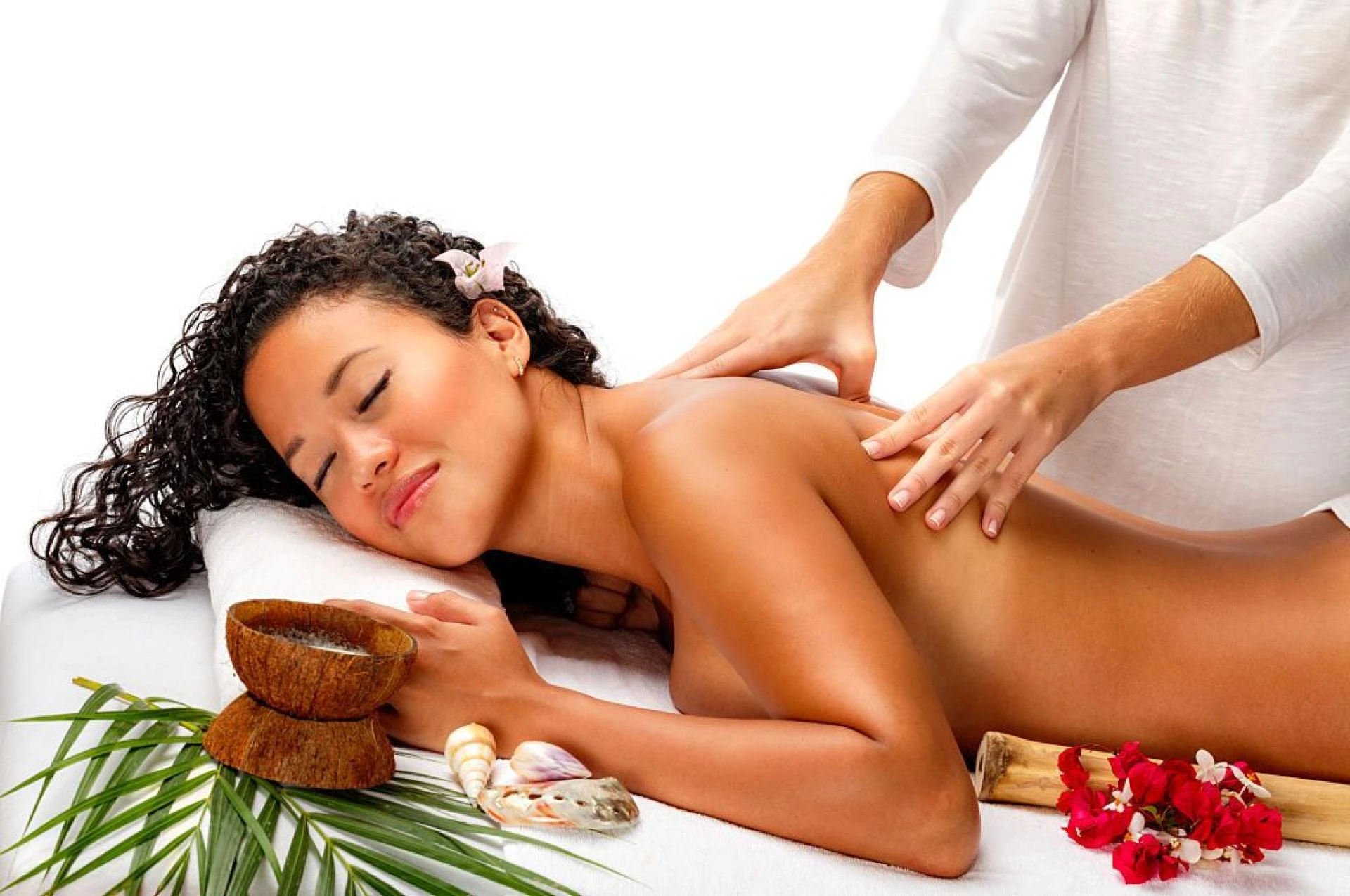 Hot Stone Massage and Its Benefits