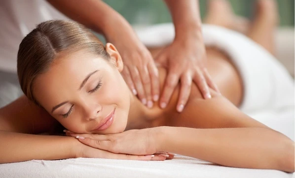 Deep Tissue Massage and Its Benefits
