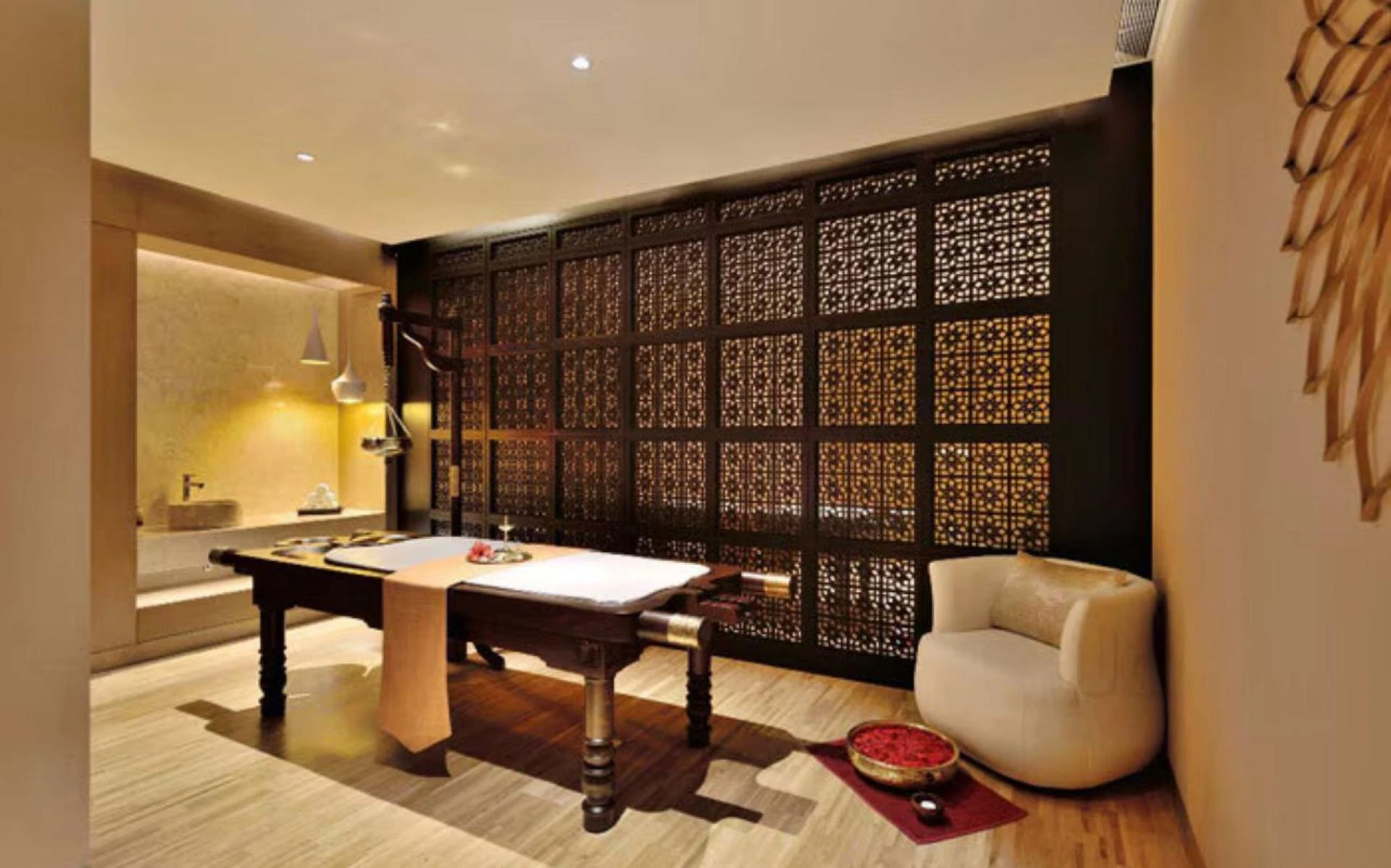 Aroma Massage in Chennai: A Complete Guide