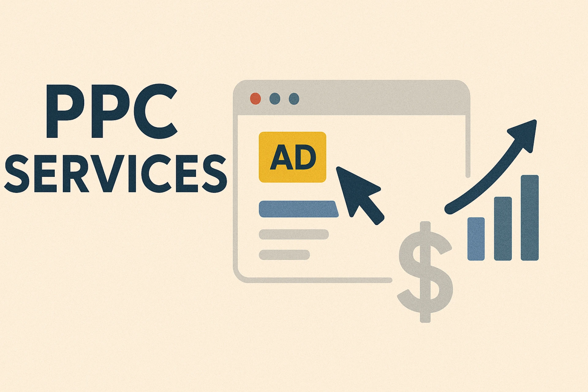PPC Services: A Game-Changer for Small Business Growth