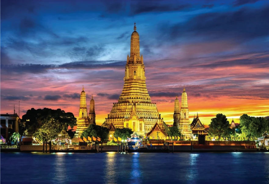 Draft: How International Business Class Events Help You Build a Global BrandMy Post Title