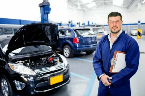 The Importance of Regular Car Checking in Dubai for Vehicle Safety
