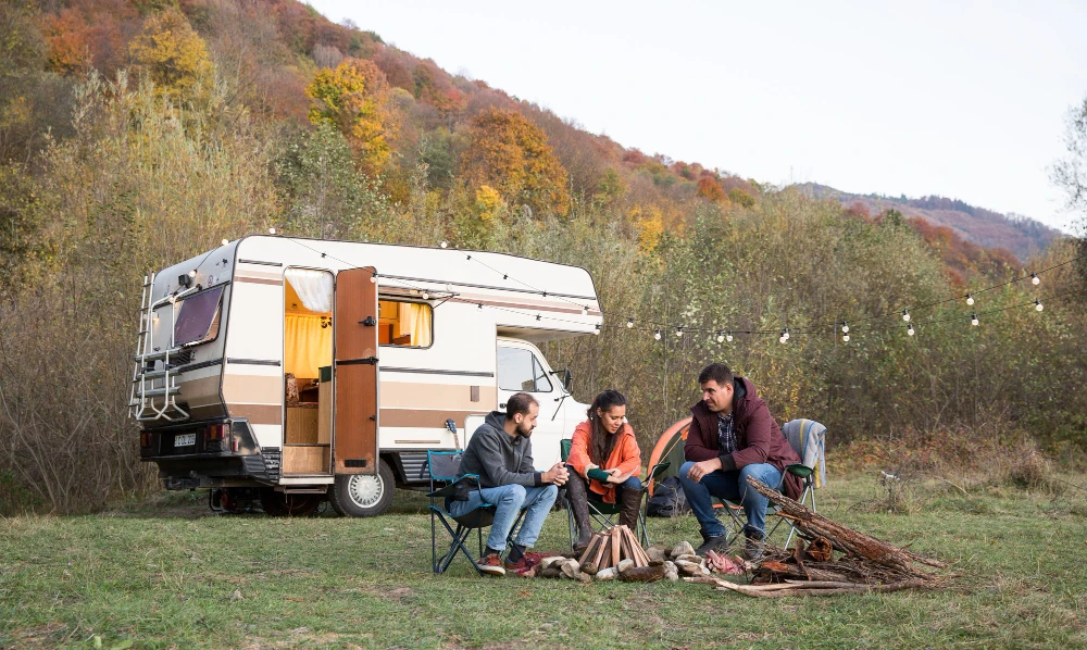  How to Choose the Right Jayco Conquest Model