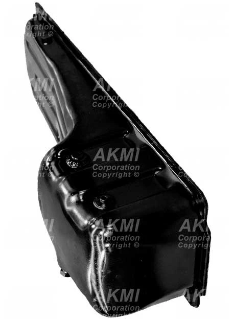 How Aftermarket Oil Pans Improve Oil Flow and Engine Cooling