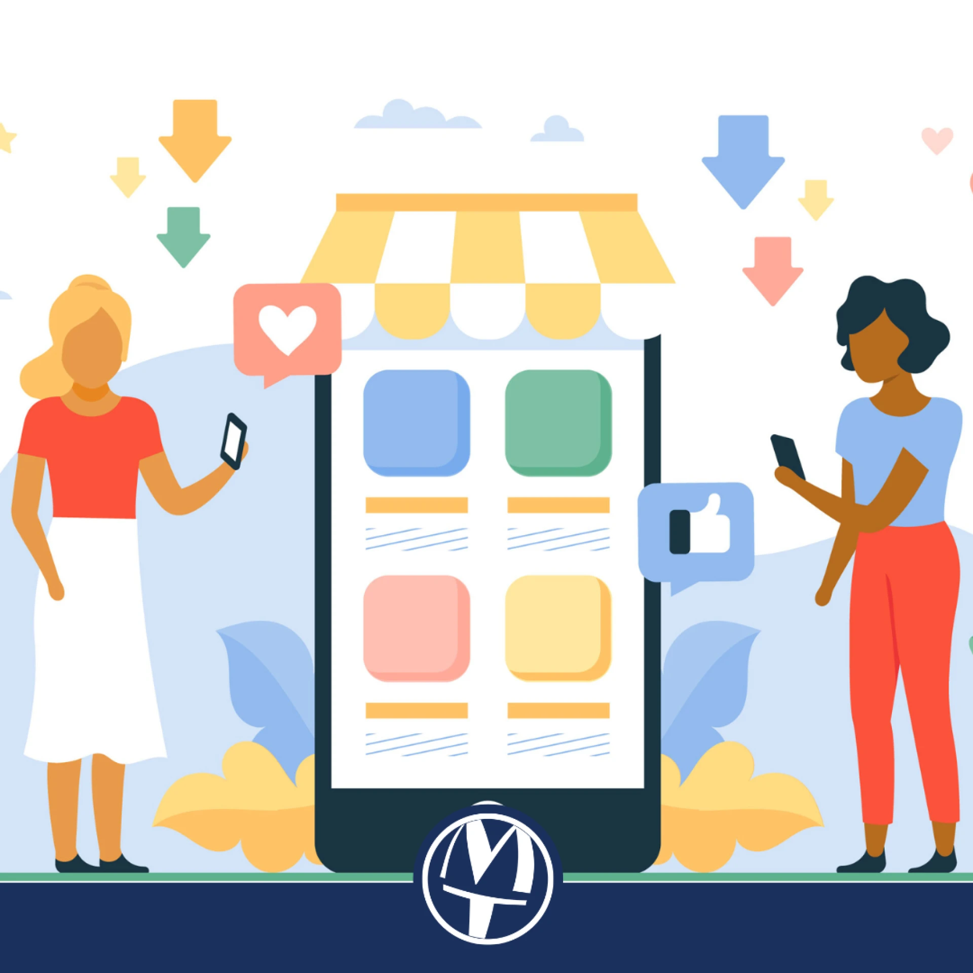 The Digital Shift: How Digital Screens & Video Walls Are Redefining Communication