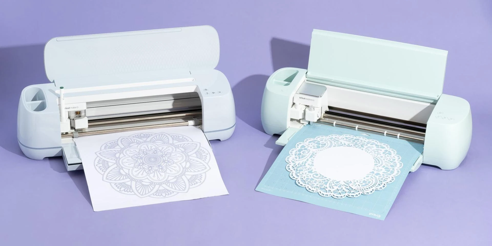Top 10 Patterns for Silhouette Cutting Projects 