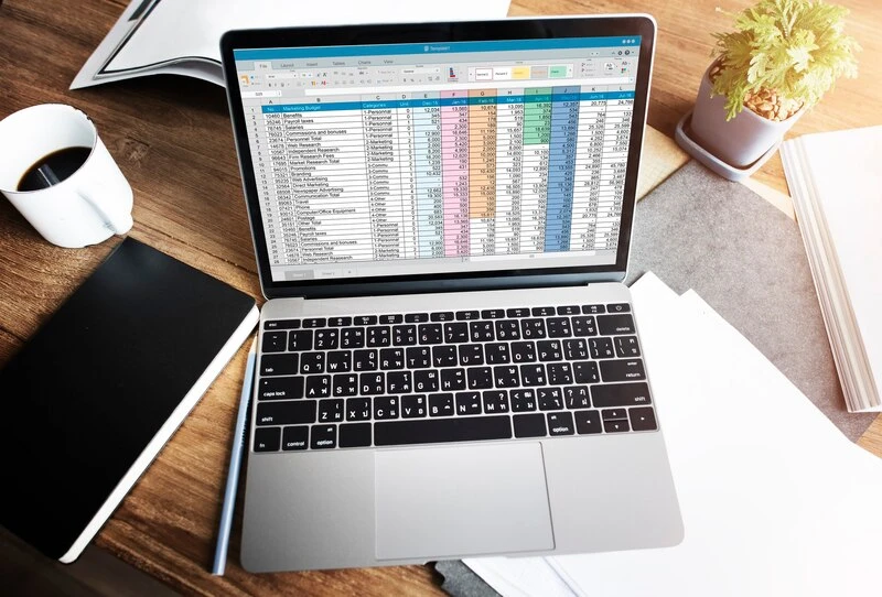 The Bookkeepers Are Key to Financial Stability for Your Business