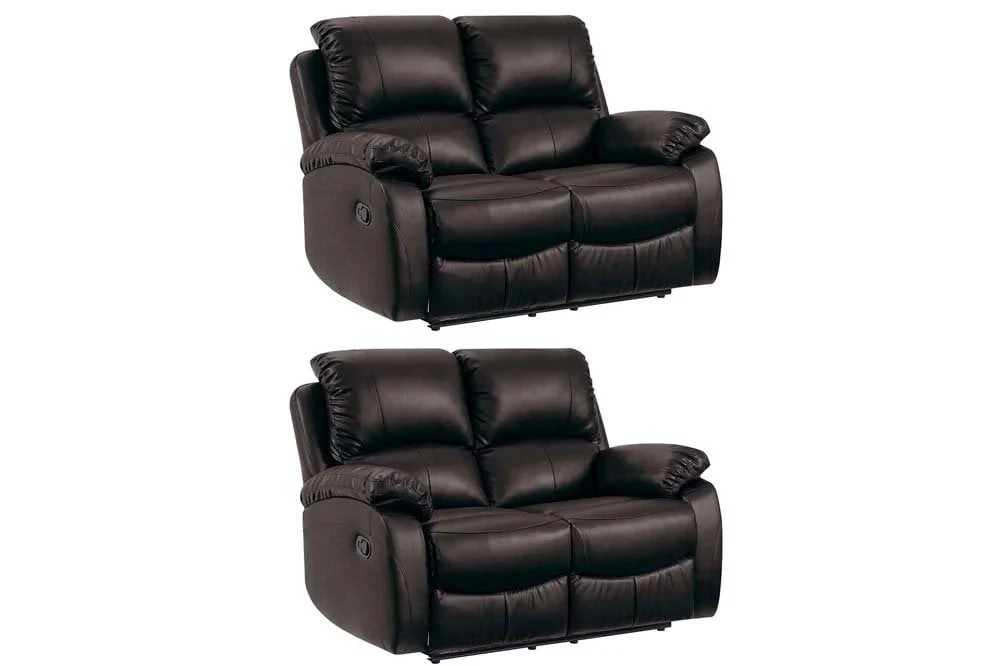 Small Living Room? Buy These Recliner Sofa Sets That Fit Perfectly