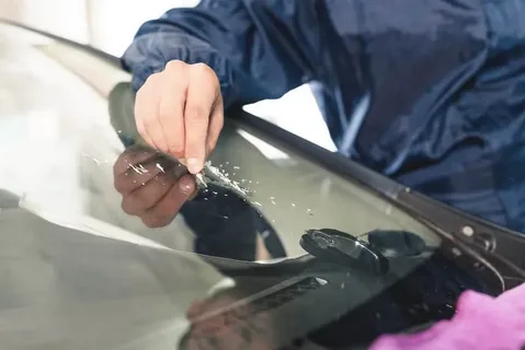How to Effectively Remove Car Glass Scratches and Restore Clarity
