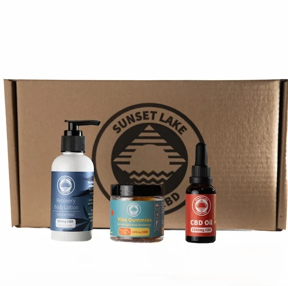 The Rise of CBD Edibles: A Tasty Wellness Solution