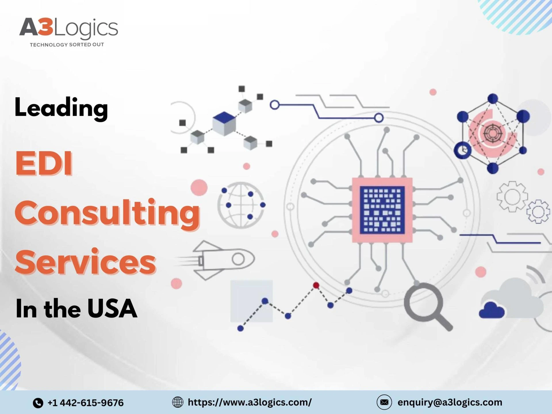 EDI in Finance: A Game-Changer for Supply Chain Management