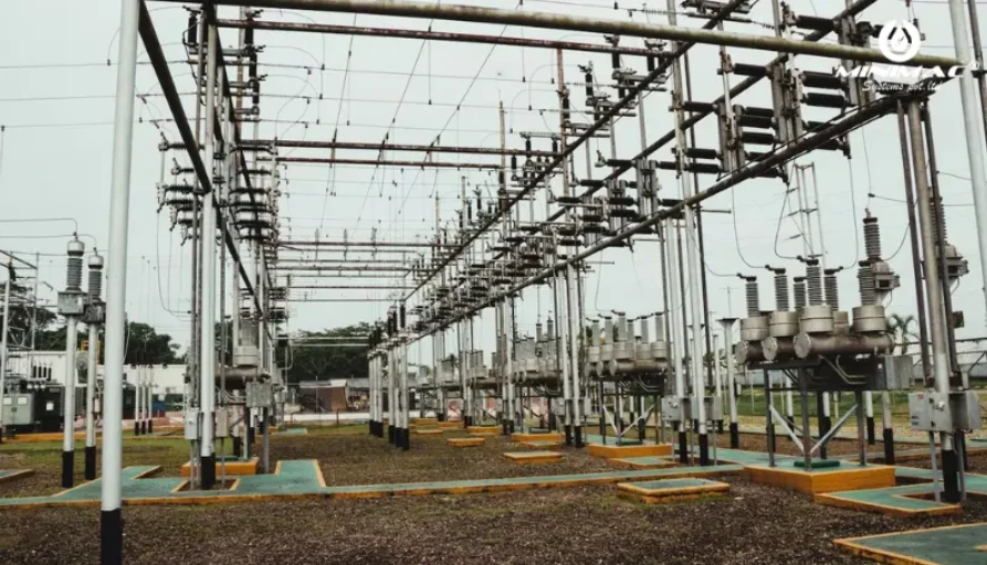 Transformer Oil Filtration Systems Explained: Your Key to Energy Reliability