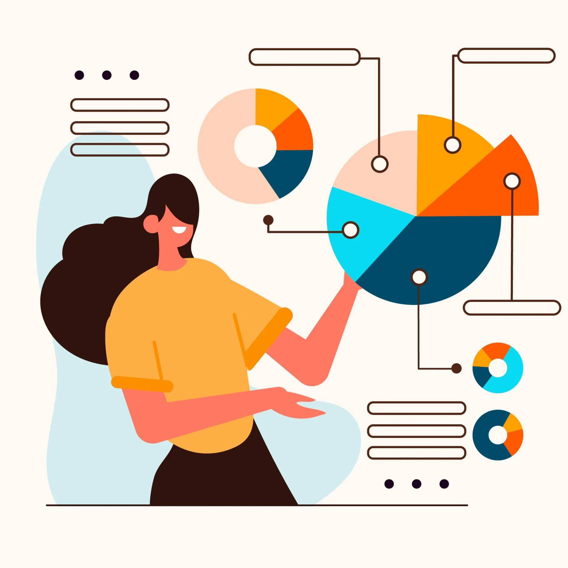 The Role of Data Labeling in Building Accurate Predictive Models 