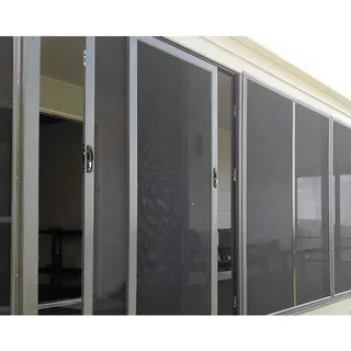 Why Are Fly Screen Doors Essential for Every Home in Dubai?