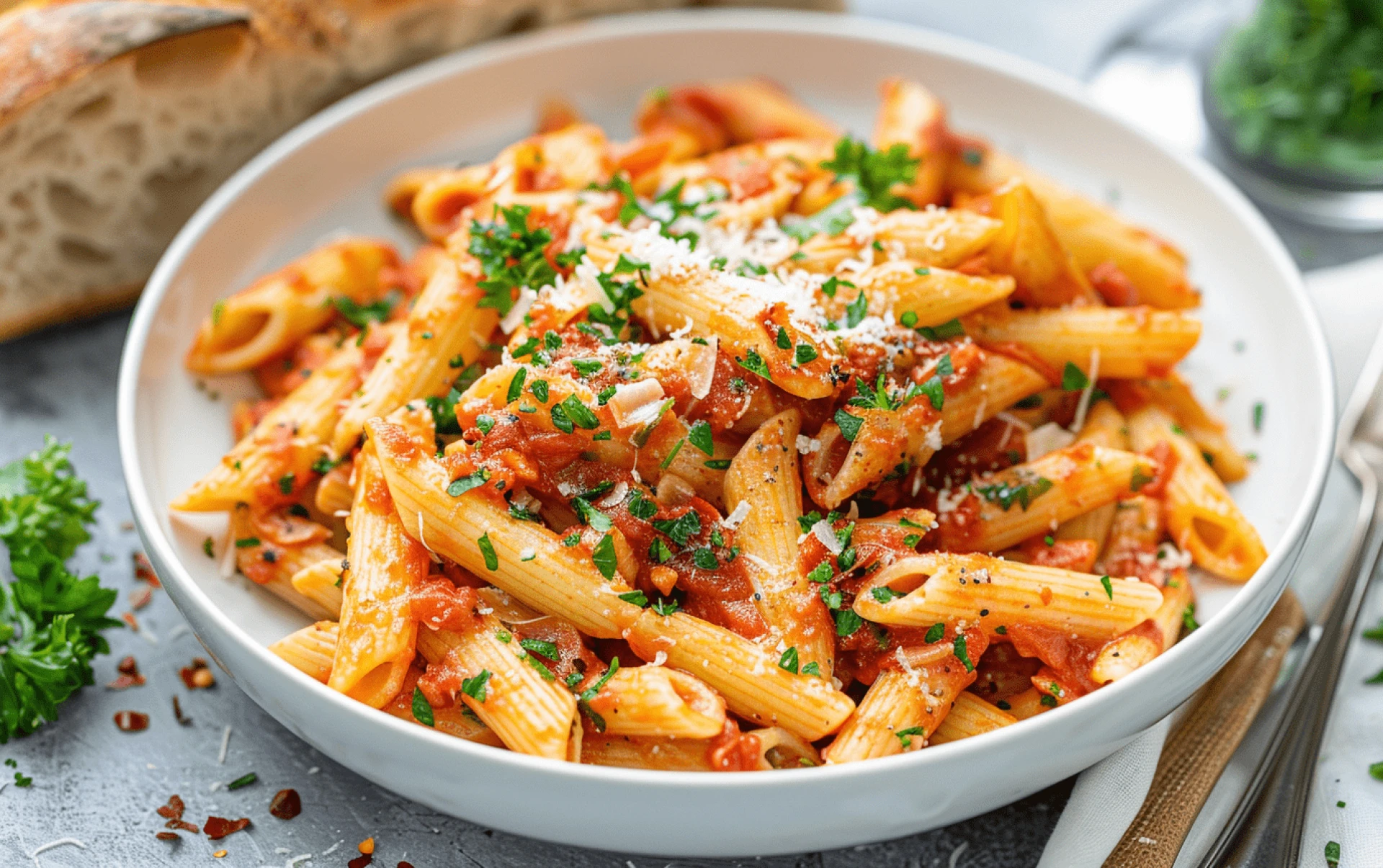 Is Pasta Healthy? A Nutritionist’s Take